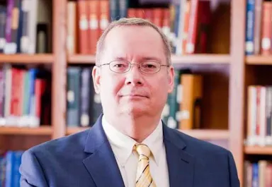 Profile picture of Bryan W Van Norden